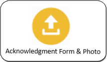 Acknowledgment Form & Photo