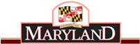 Maryland Logo